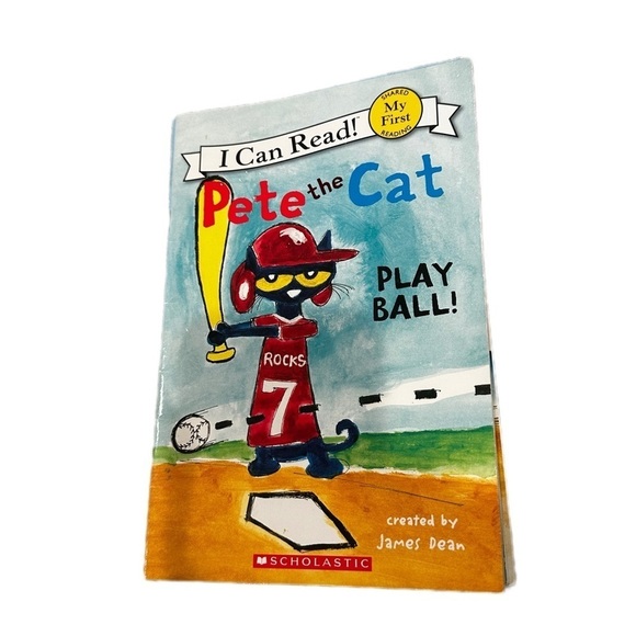 Pet the Cat I Can Read 7 Book Bundle - Picture 5 of 8